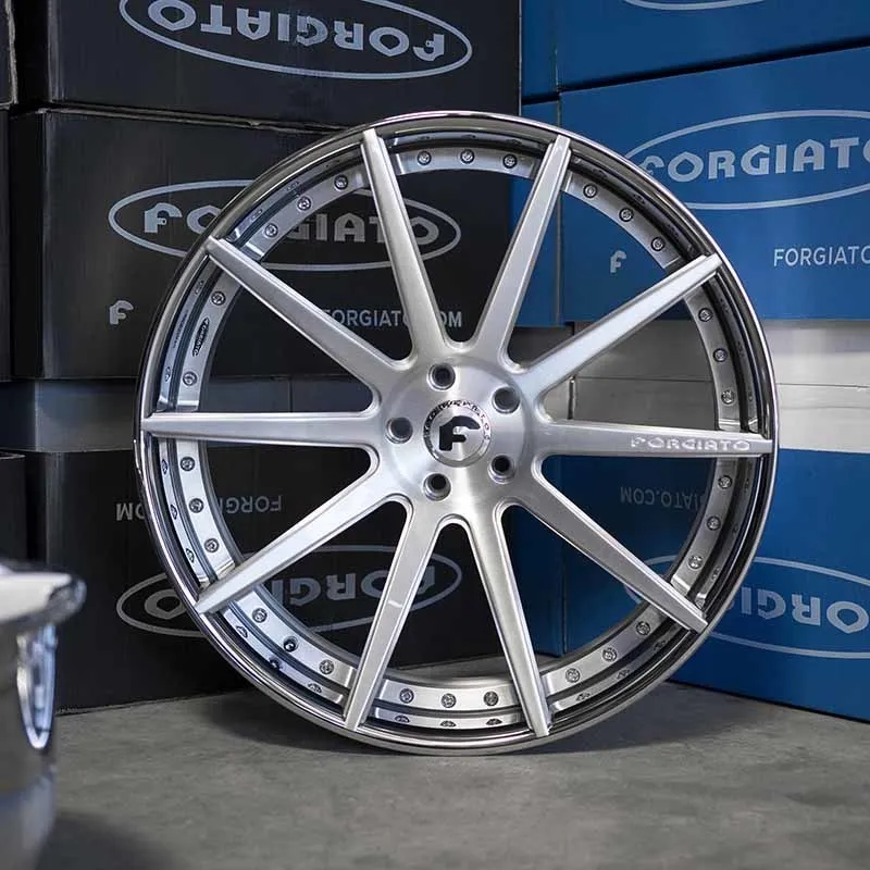 Forgiato 2.0 S206