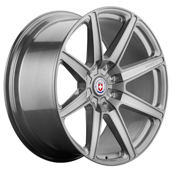 HRE TR188 (TR1 Series) forged wheels