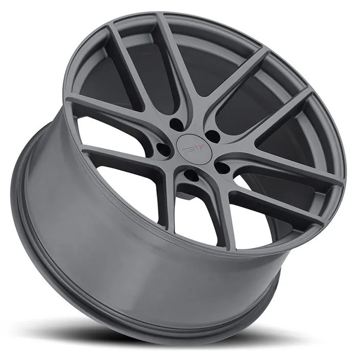 TSW Wheels Geneva forged wheels