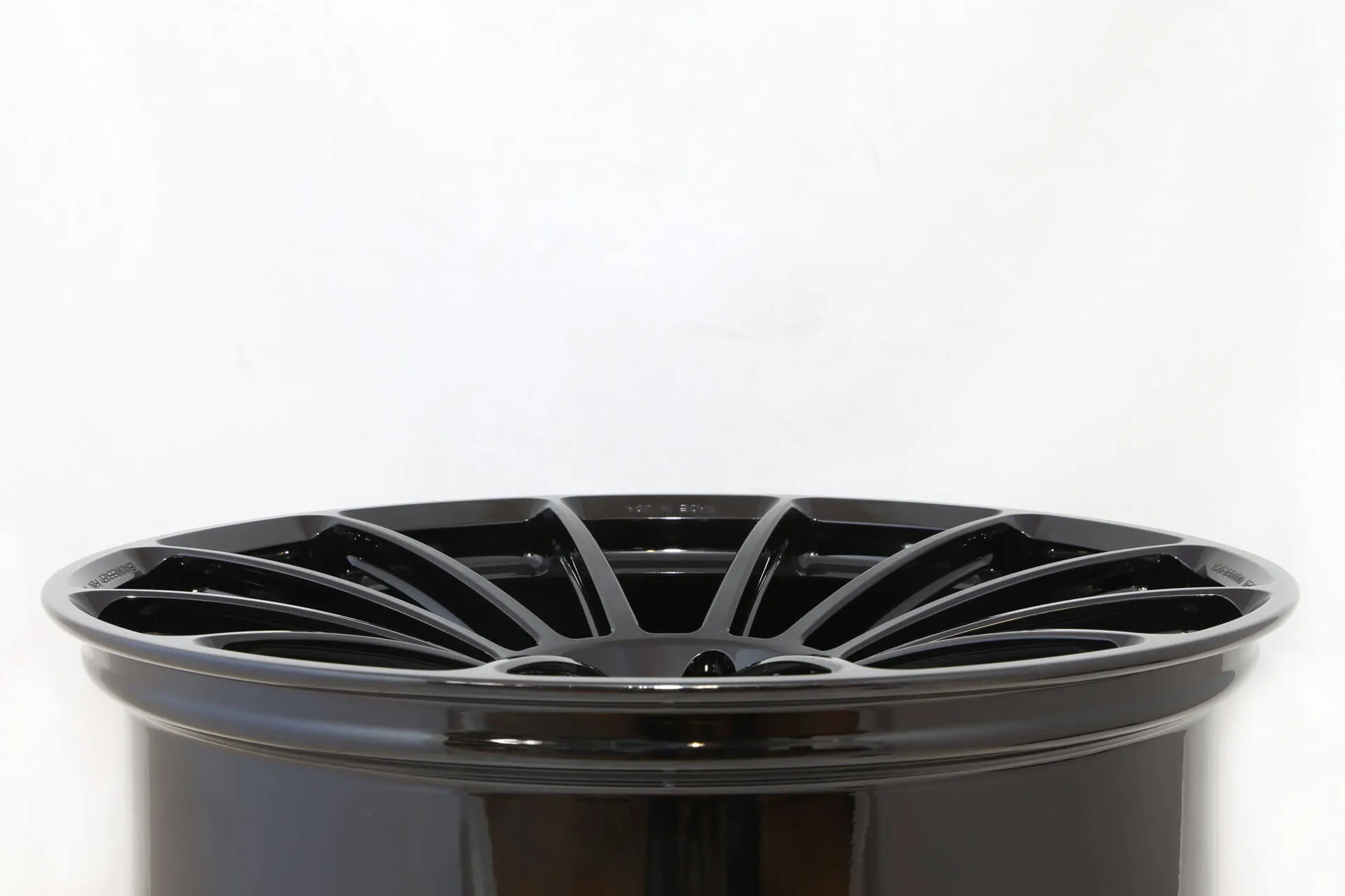 Unplugged Performance UP-03 Super Lightweight Forged Wheels