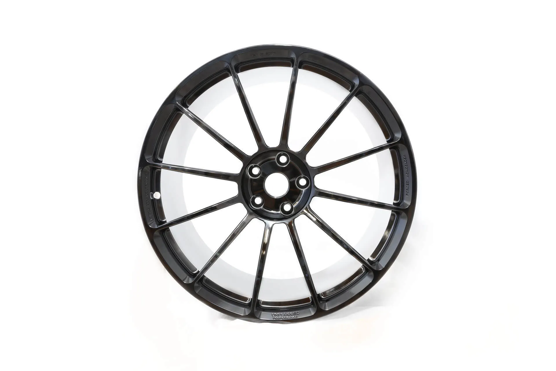 Unplugged Performance UP-03 Super Lightweight Forged Wheels