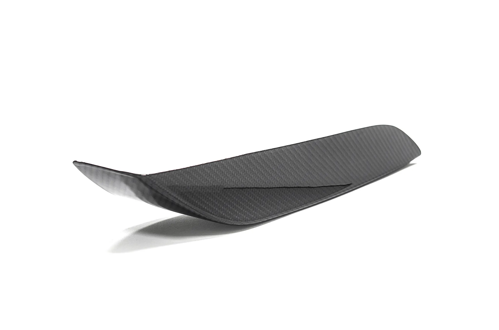 Sterckenn Carbon Fiber front covers for BMW M4 F82 carbon