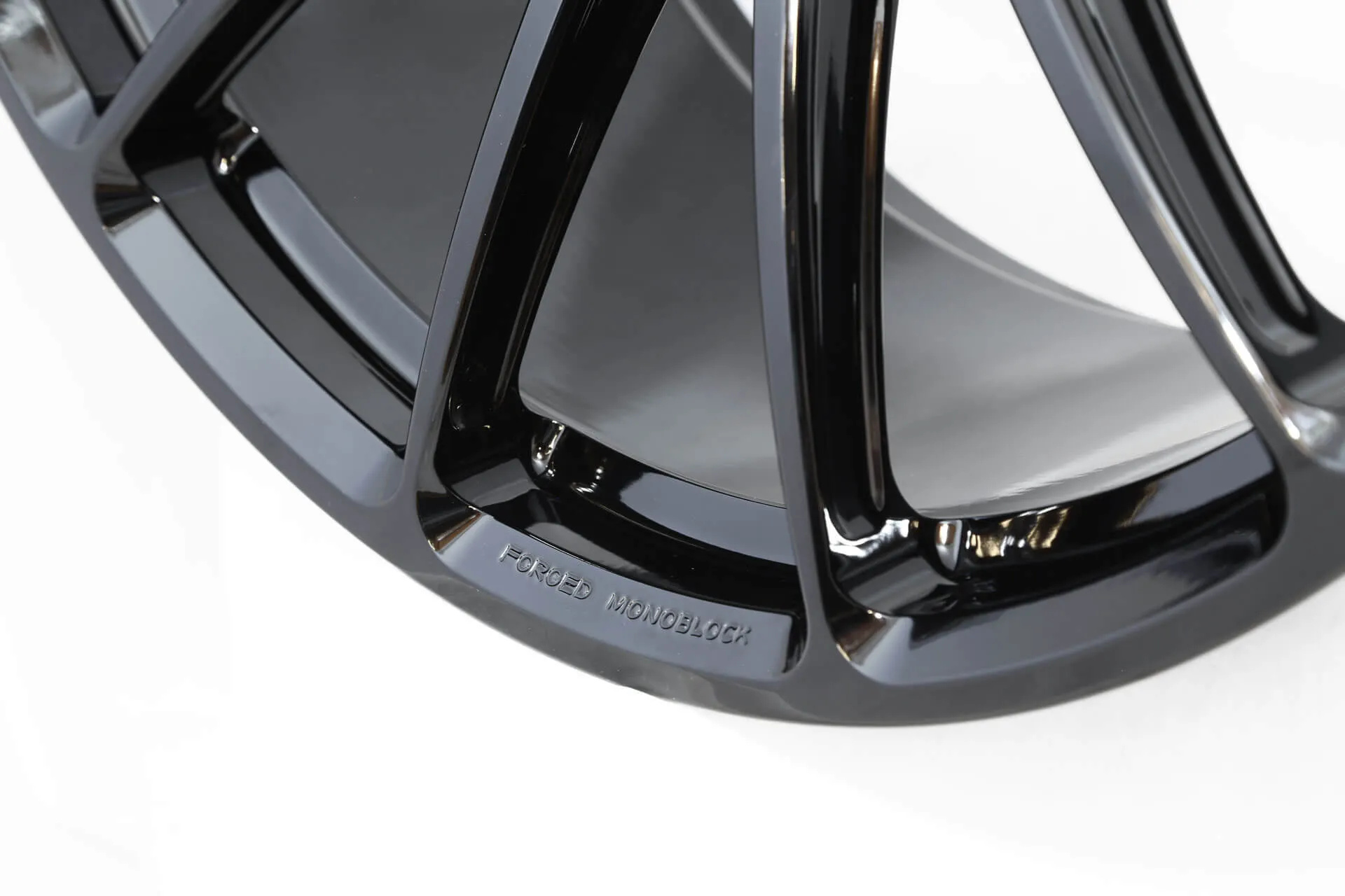 Unplugged Performance UP-03 Super Lightweight Forged Wheels