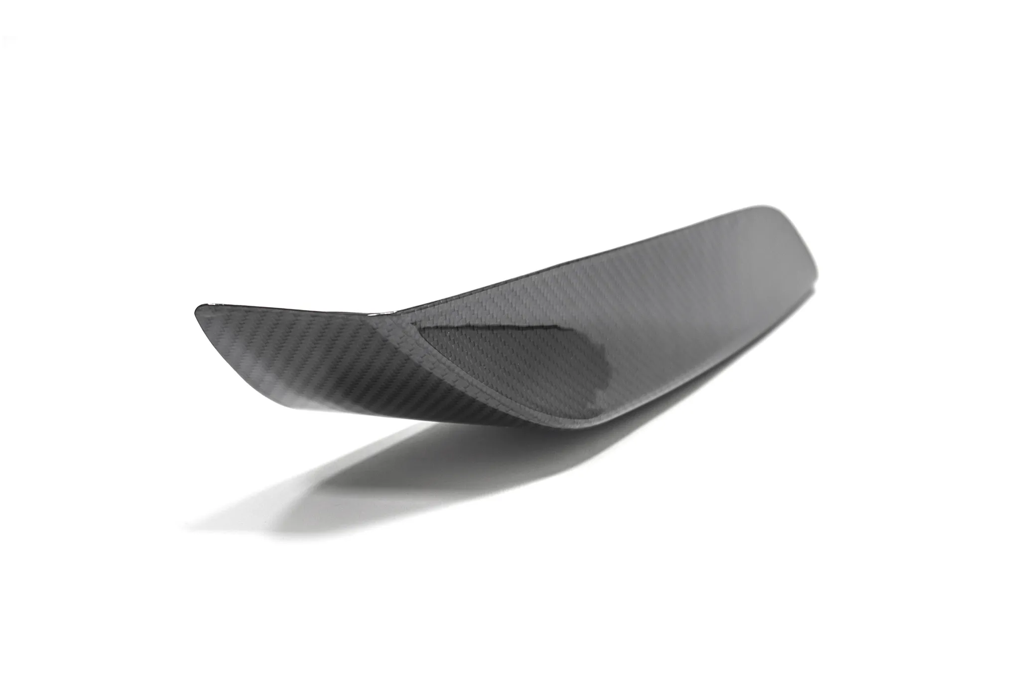 Sterckenn Carbon Fiber front covers for BMW M4 F82 latest model