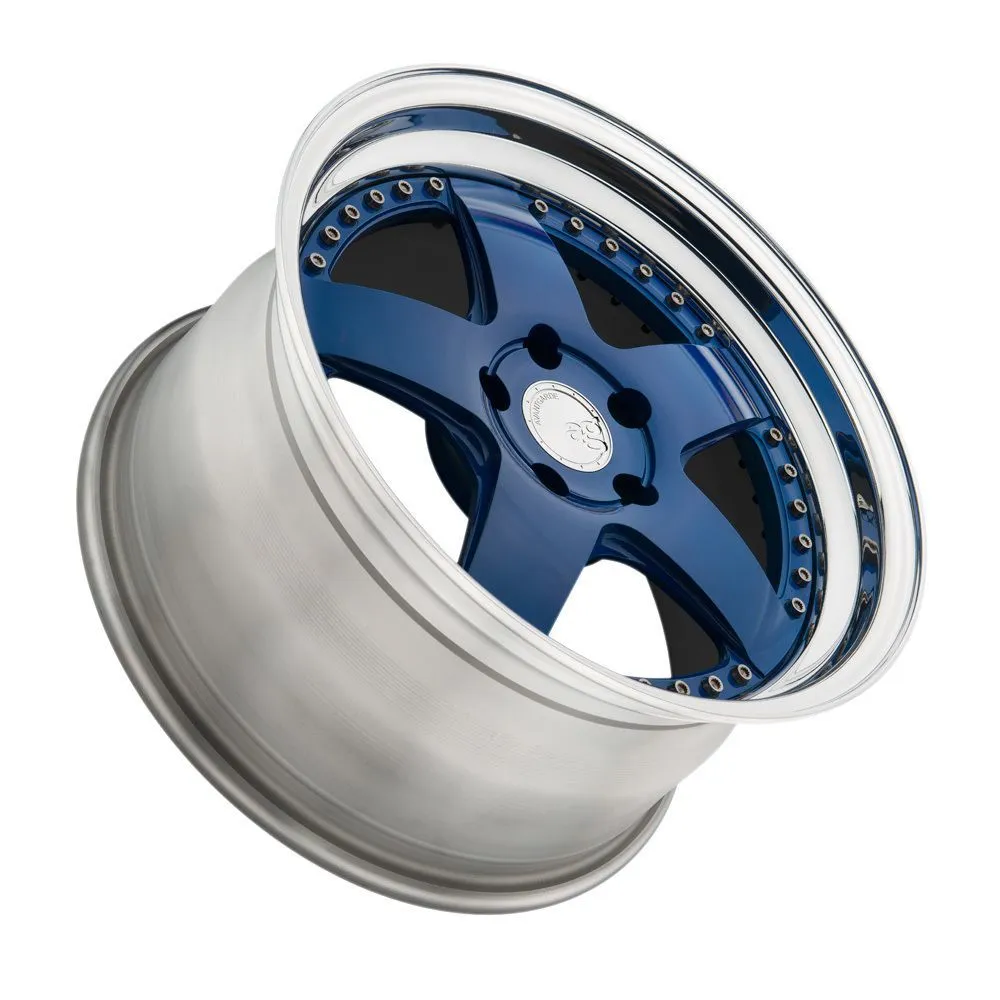 AVANT GARDE forged wheels F130