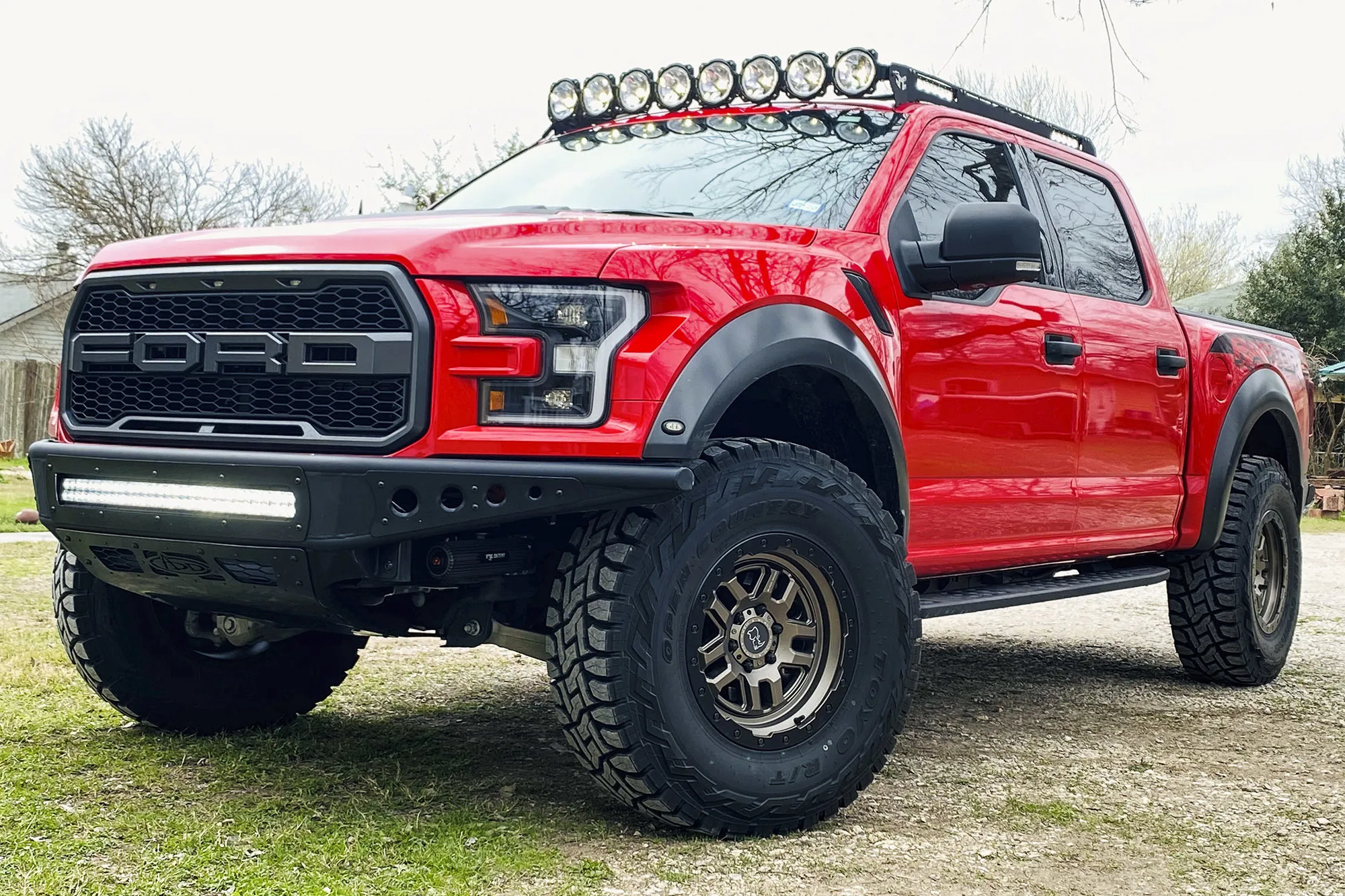 Black Rhino Barstow light alloy wheels