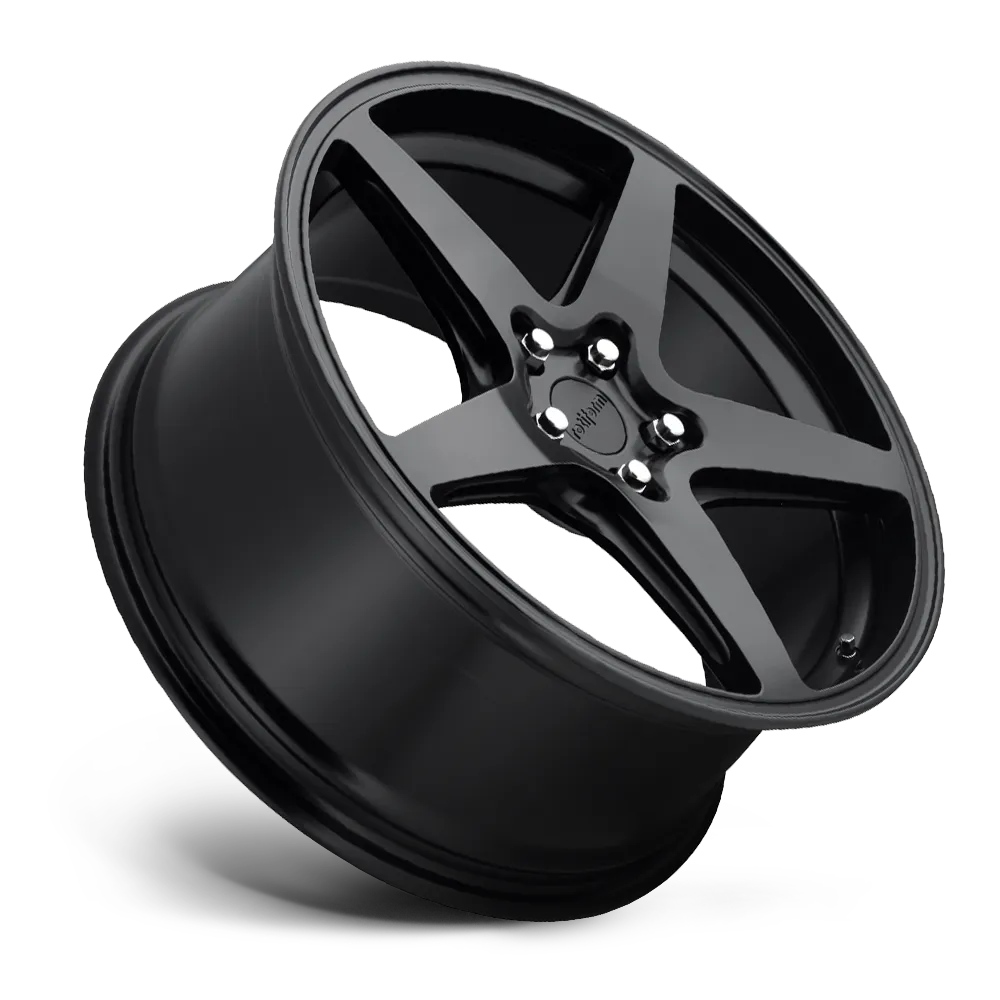 Rotiform WGR light alloy wheels