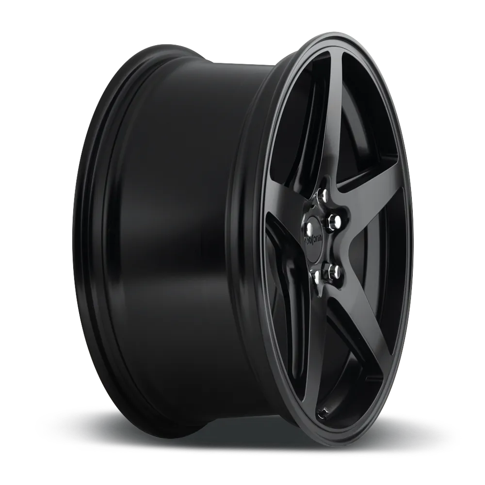 Rotiform WGR light alloy wheels