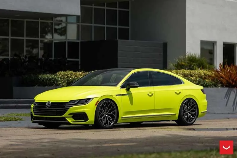 images-products-1-1951-232982431-2019-VW-Arteon-R-Line-3M-Satin-Neon-Yellow-Vossen-HF-2-Wheel-_-Sam-Dobbins-2018-2003-1047x698.jpg