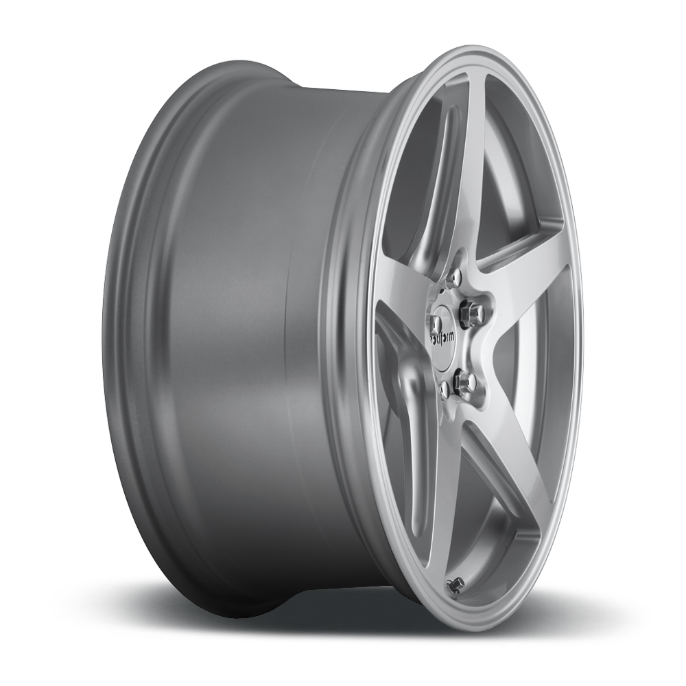 Rotiform WGR light alloy wheels