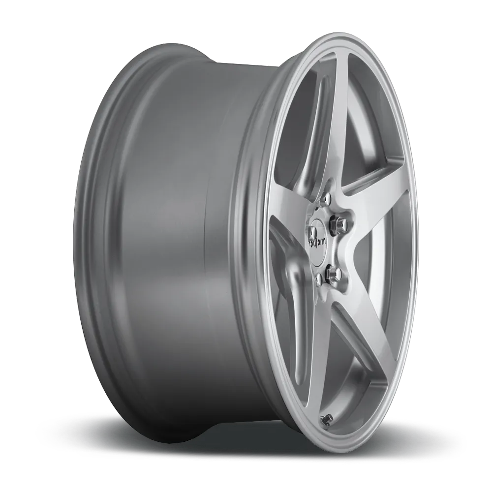Rotiform WGR light alloy wheels