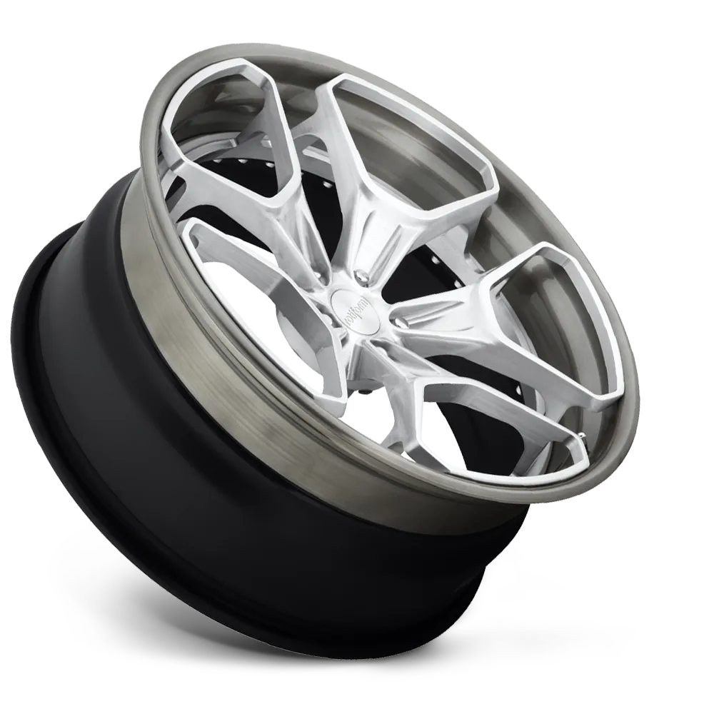 Rotiform HUR 2 piece forged wheels