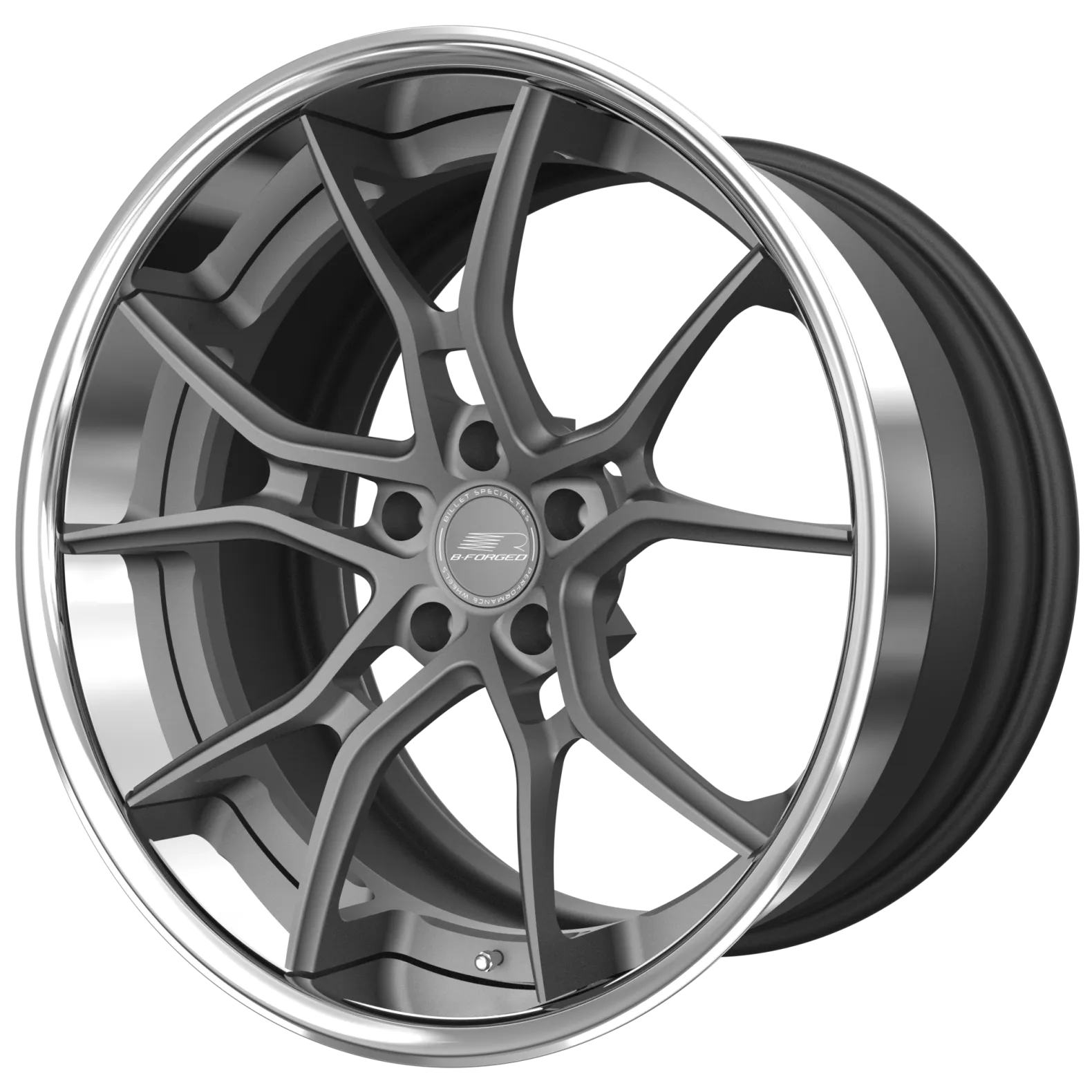 B-Forged wheels 315 RXL
