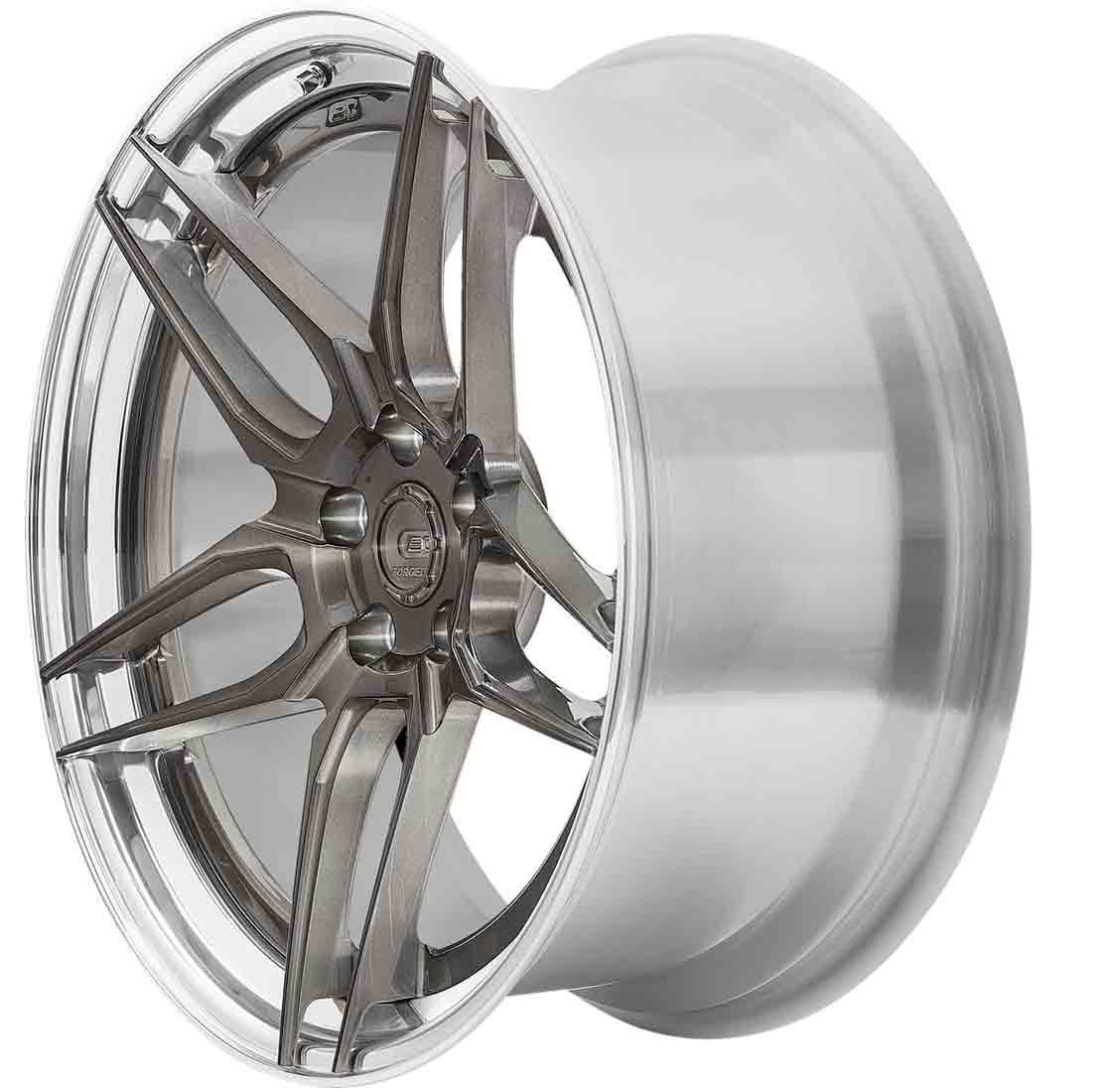 BC Forged wheels HCA161 (HCA Series)