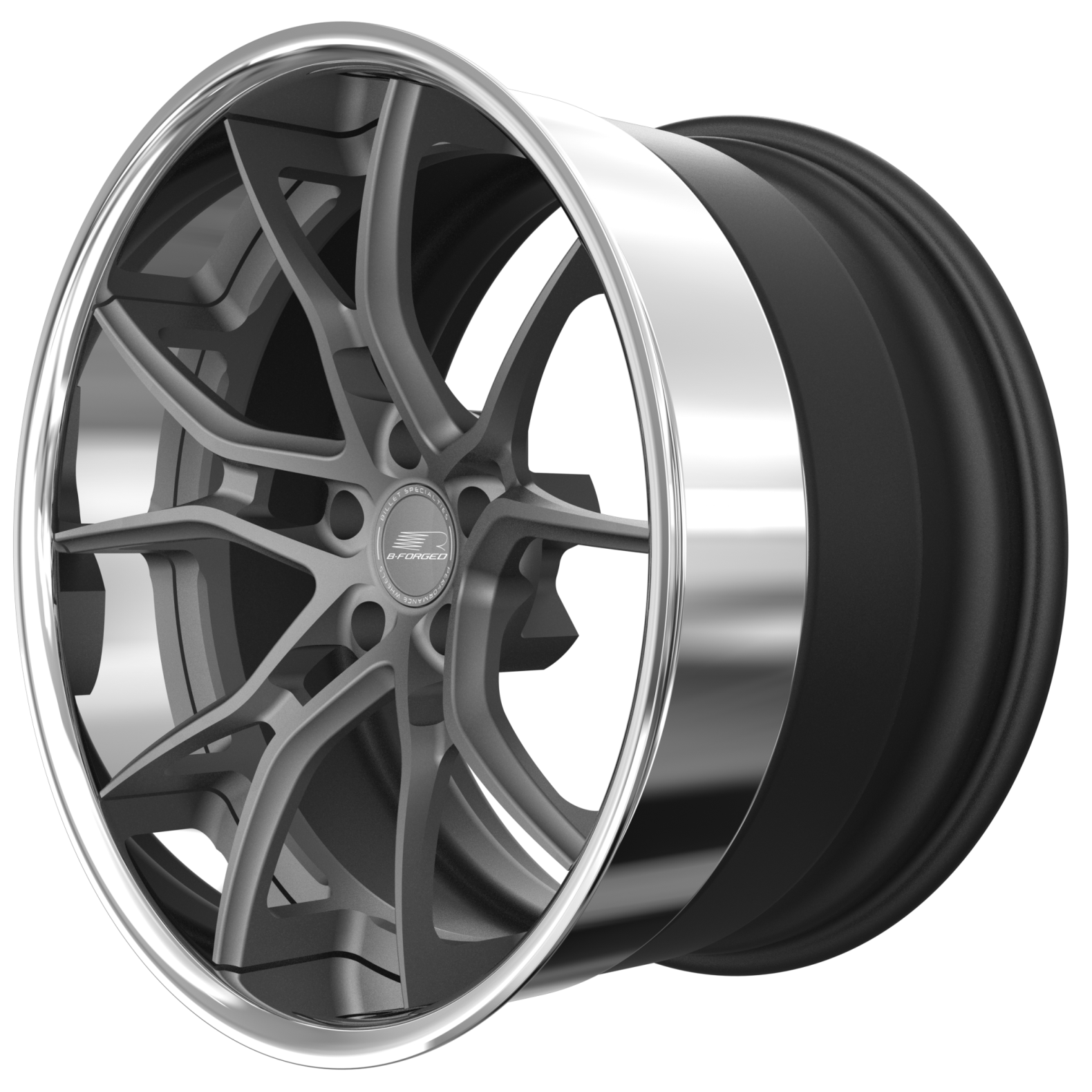 B-Forged wheels 315 RXL