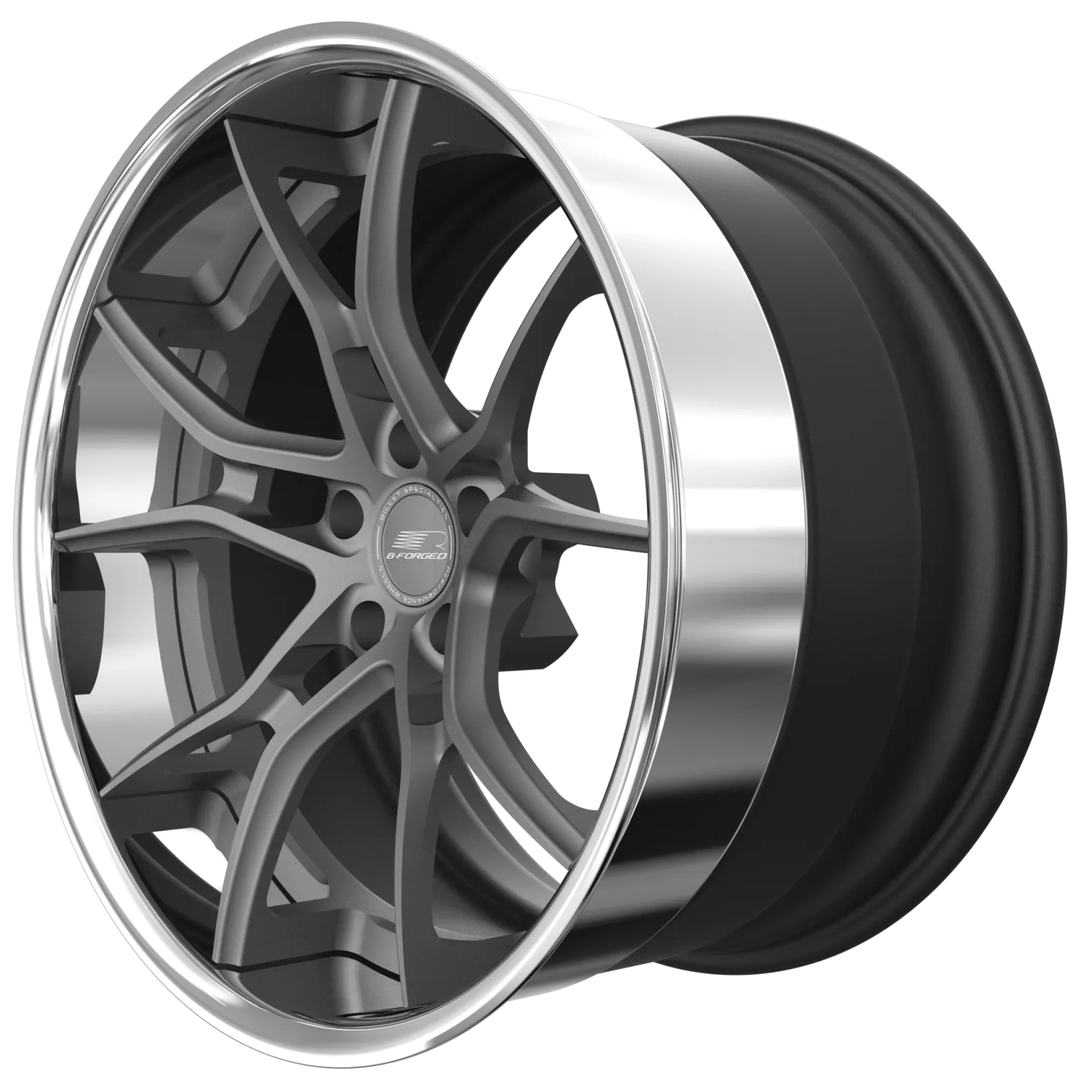 B-Forged wheels 315 RXL