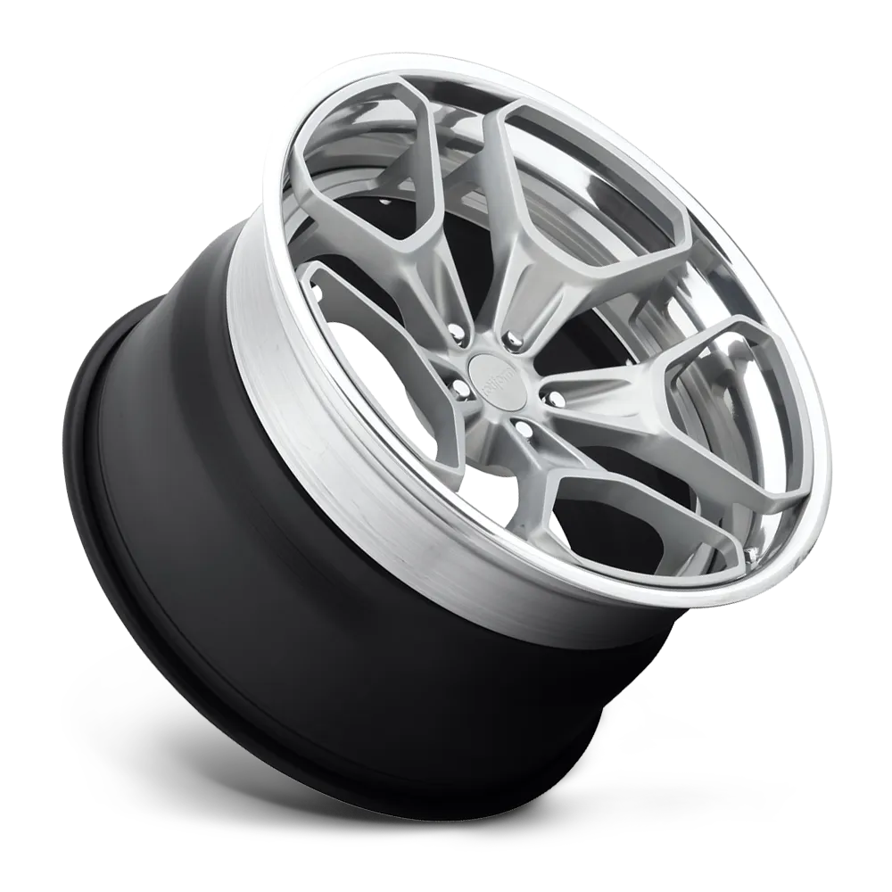 Rotiform HUR 2 piece forged wheels