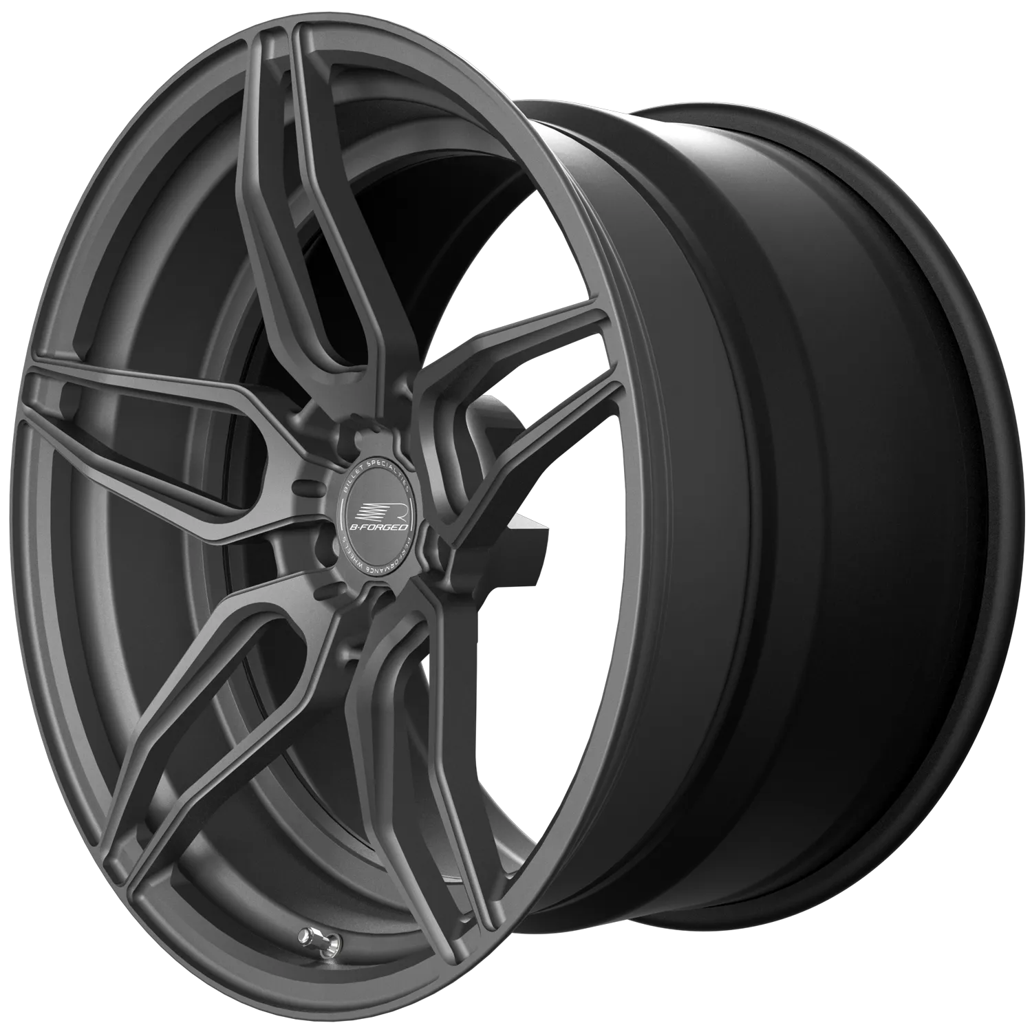 B-Forged wheels 455 DB