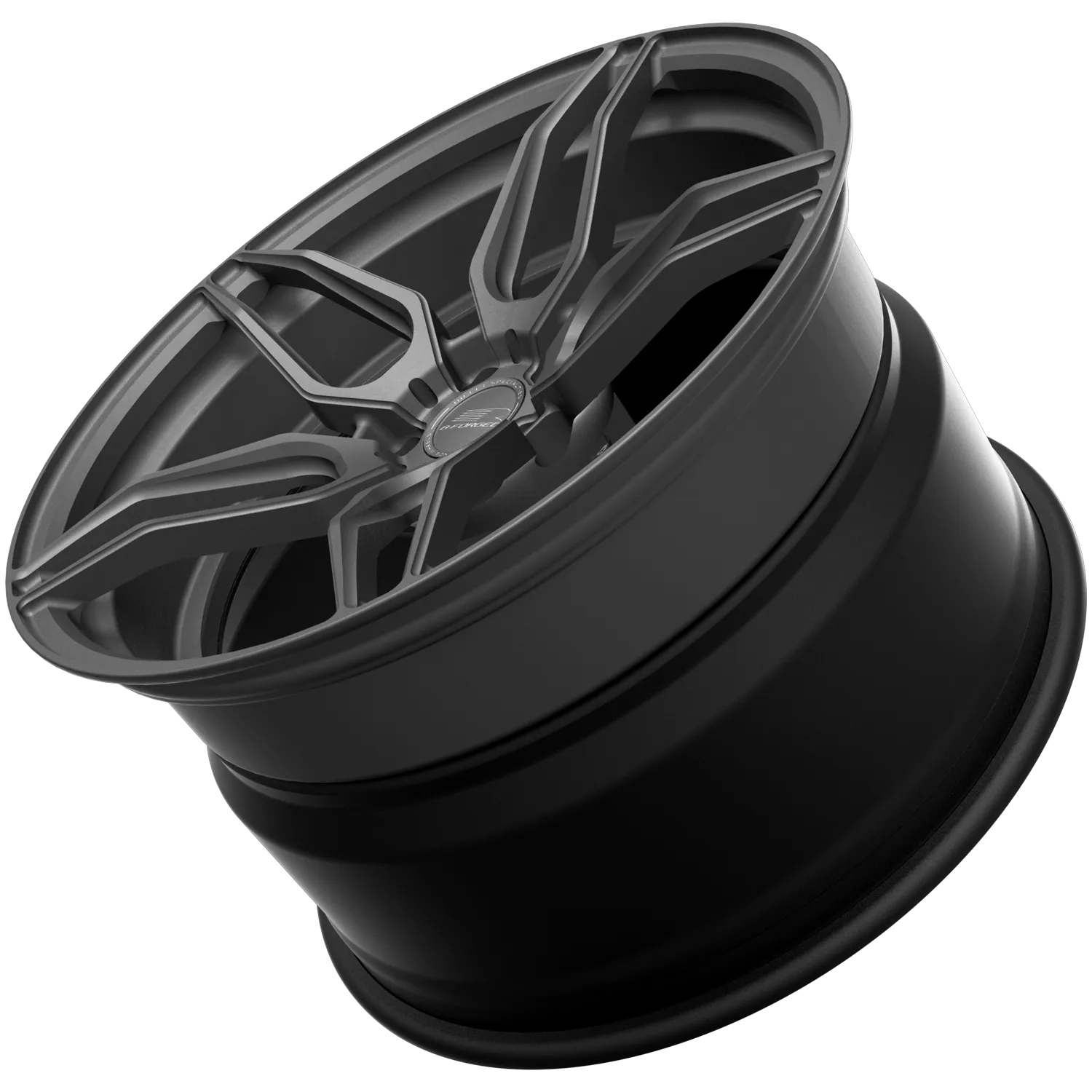 B-Forged wheels 455 DB