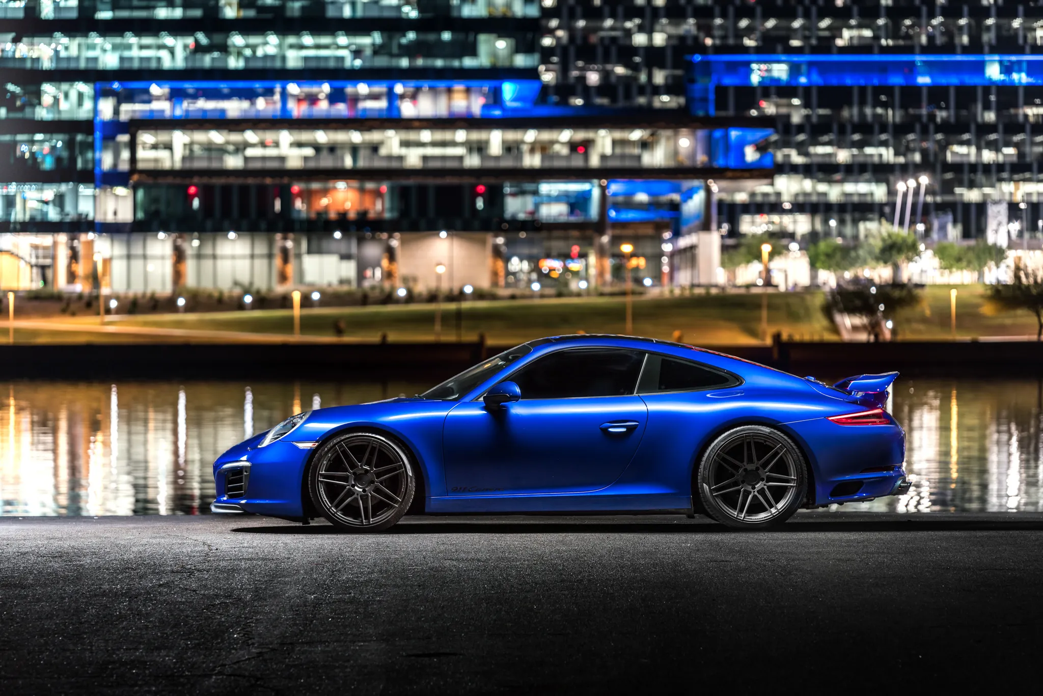 Ferrada F8-FR8 forged wheels