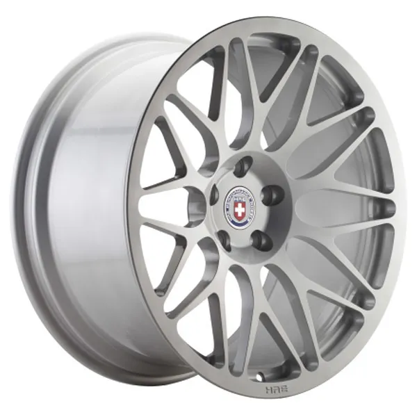 HRE 300M (Classic Series) forged wheels