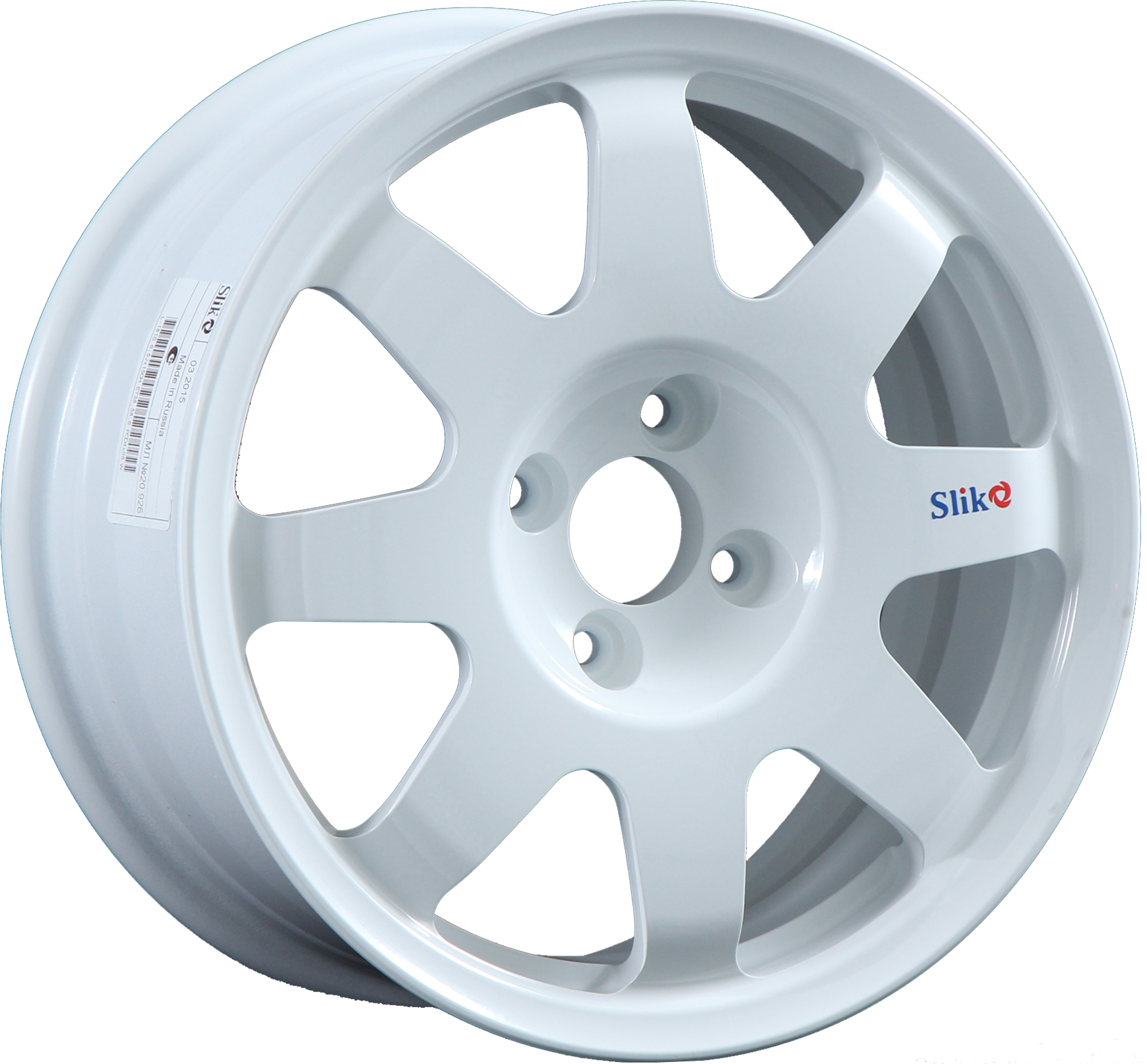 SLIK L-181S FORGED WHEELS