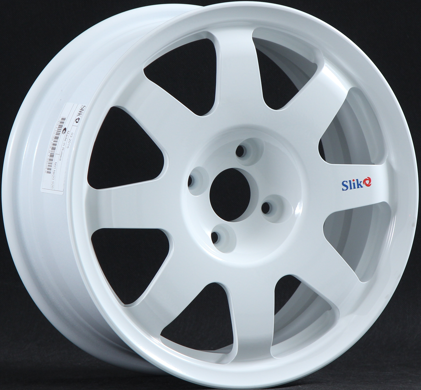 SLIK L-181S FORGED WHEELS NEW MODEL