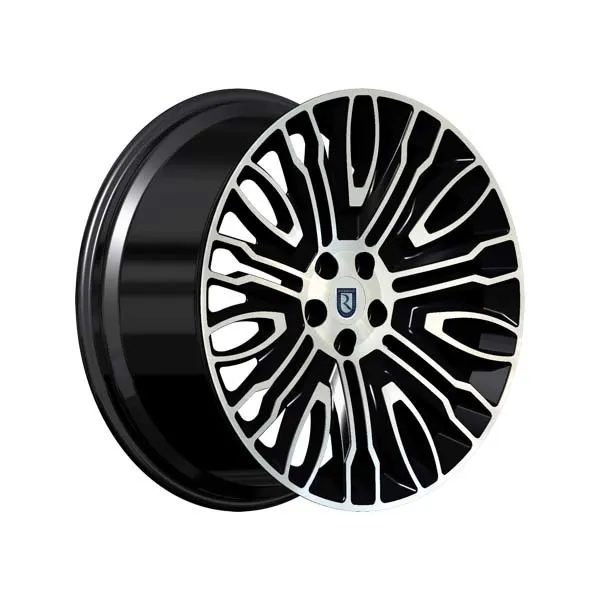 Rocksroad Sovereign forged wheels