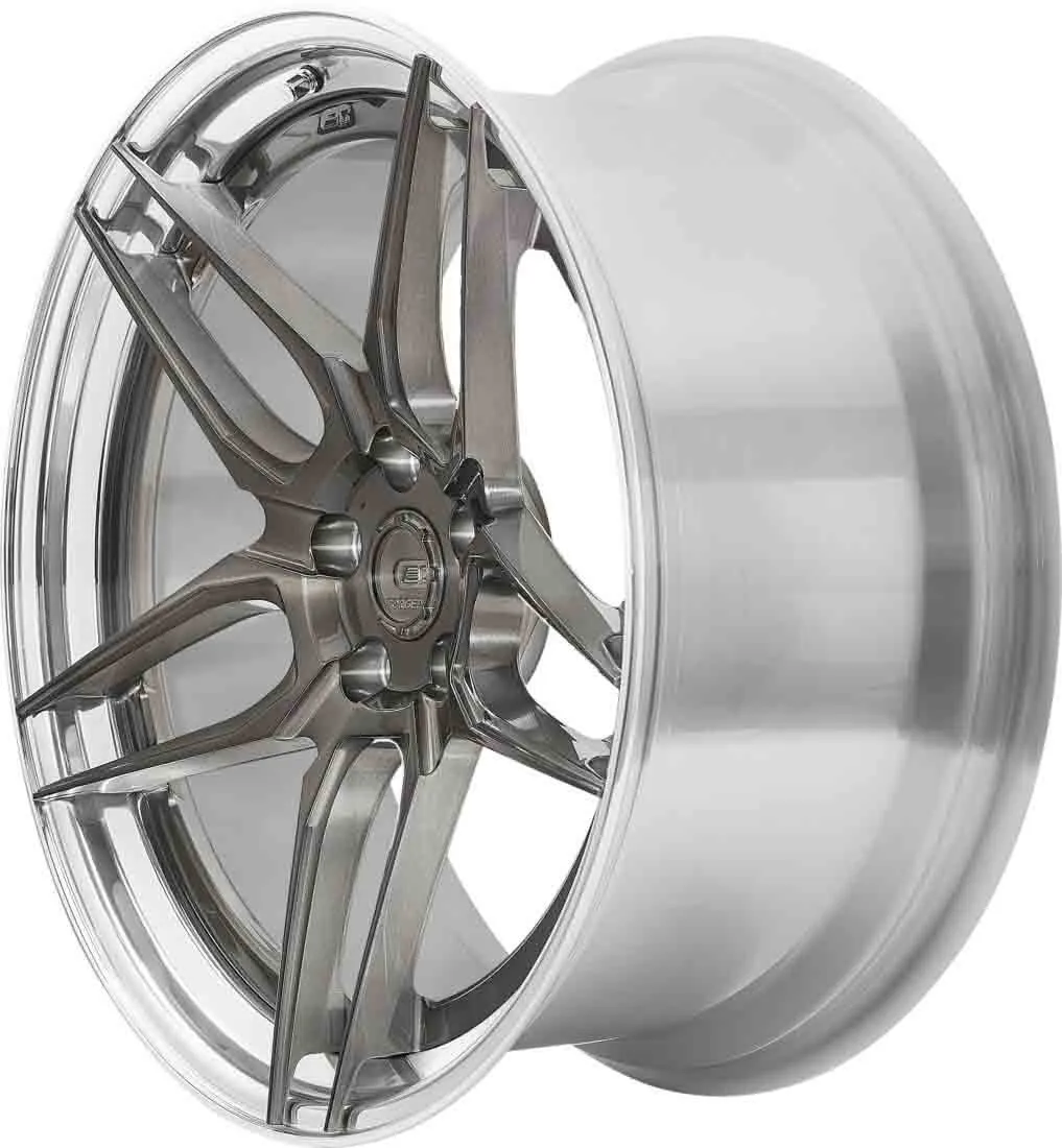 BC Forged wheels HCA161 (HCA Series)