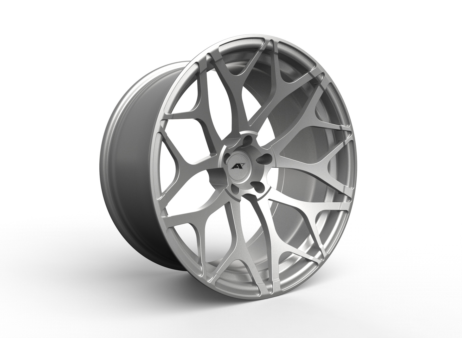 AMP Forged Wheels AMP 10V