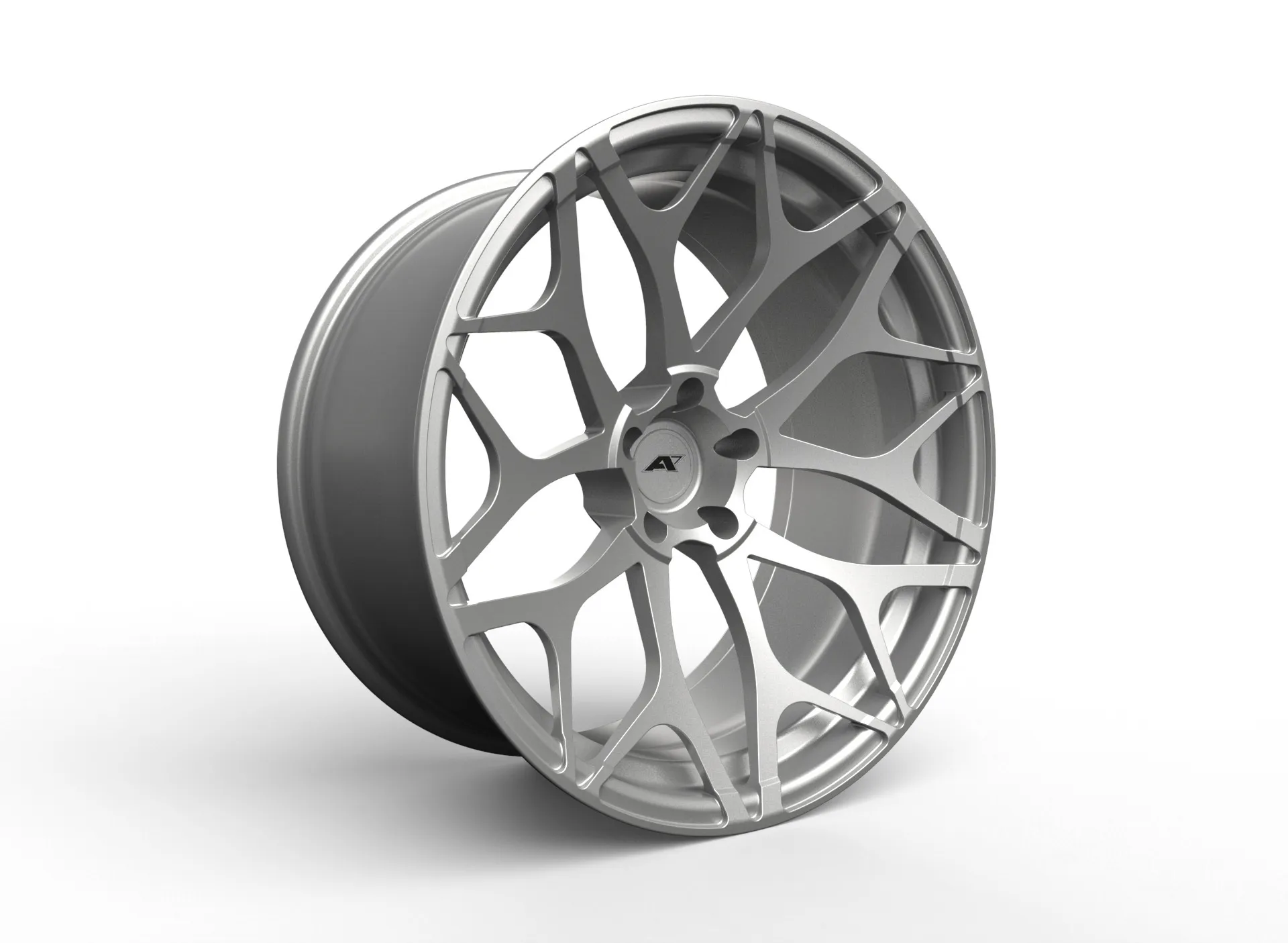 AMP Forged Wheels AMP 10V
