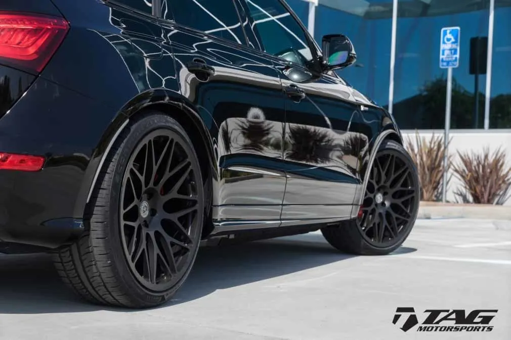 HRE 300M (Classic Series) forged wheels