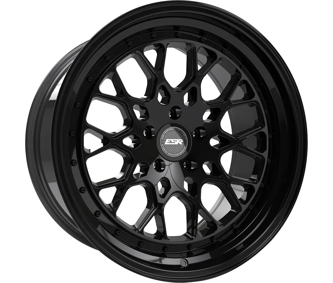 ESR CS3 Forged WHEELS