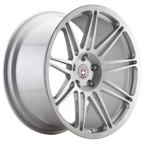 HRE 301M (Classic Series) forged wheels