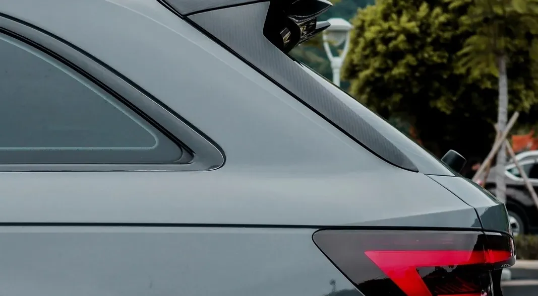 Karbel Body Kit for AUDI A4 Allroad B9 latest model