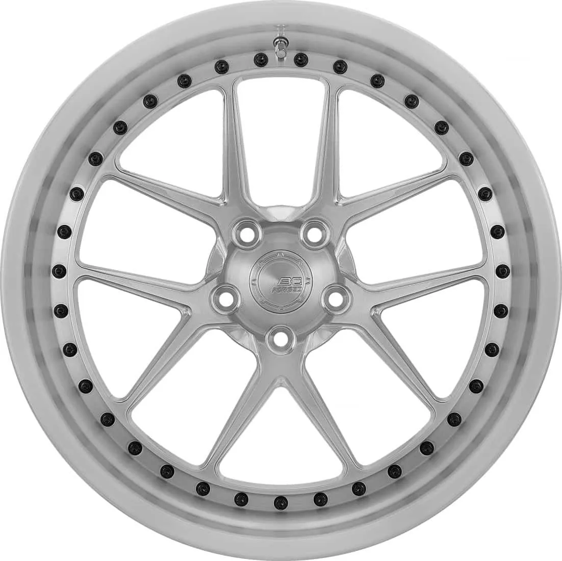 BC Forged wheels LE52 // MLE52 (LE/MLE Series)