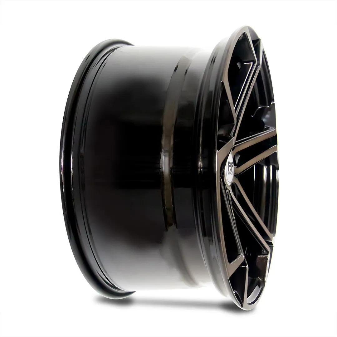 Riviera Atlas Light Alloy Wheels