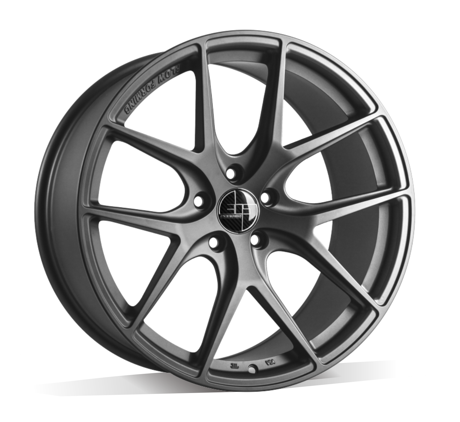 305 Forged FT101 forged wheels