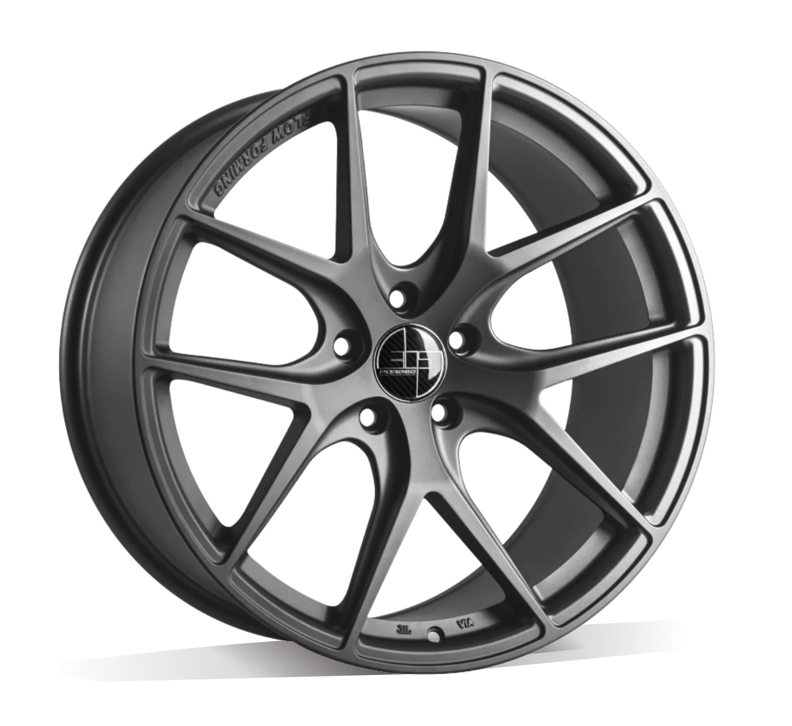 305 Forged FT101 forged wheels