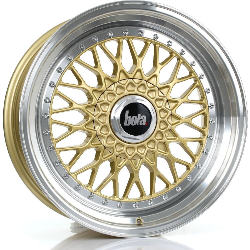 Bola Forged Wheelrs tx09