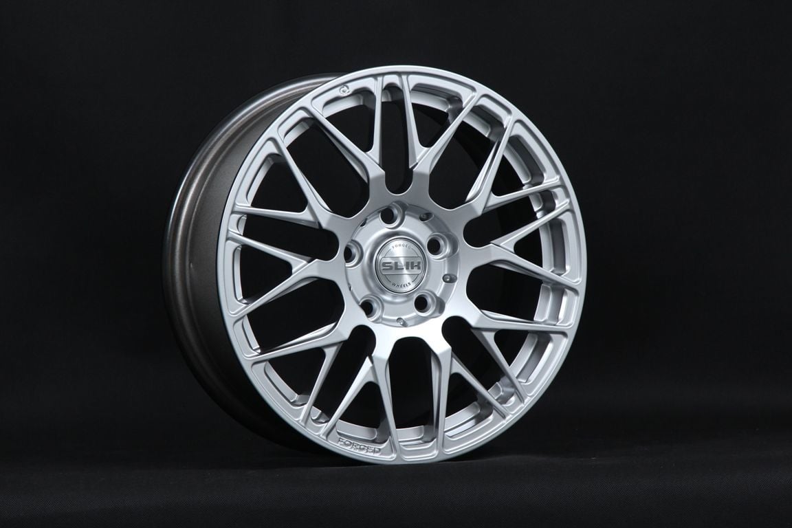 SLIK L-216 FORGED WHEELS new model
