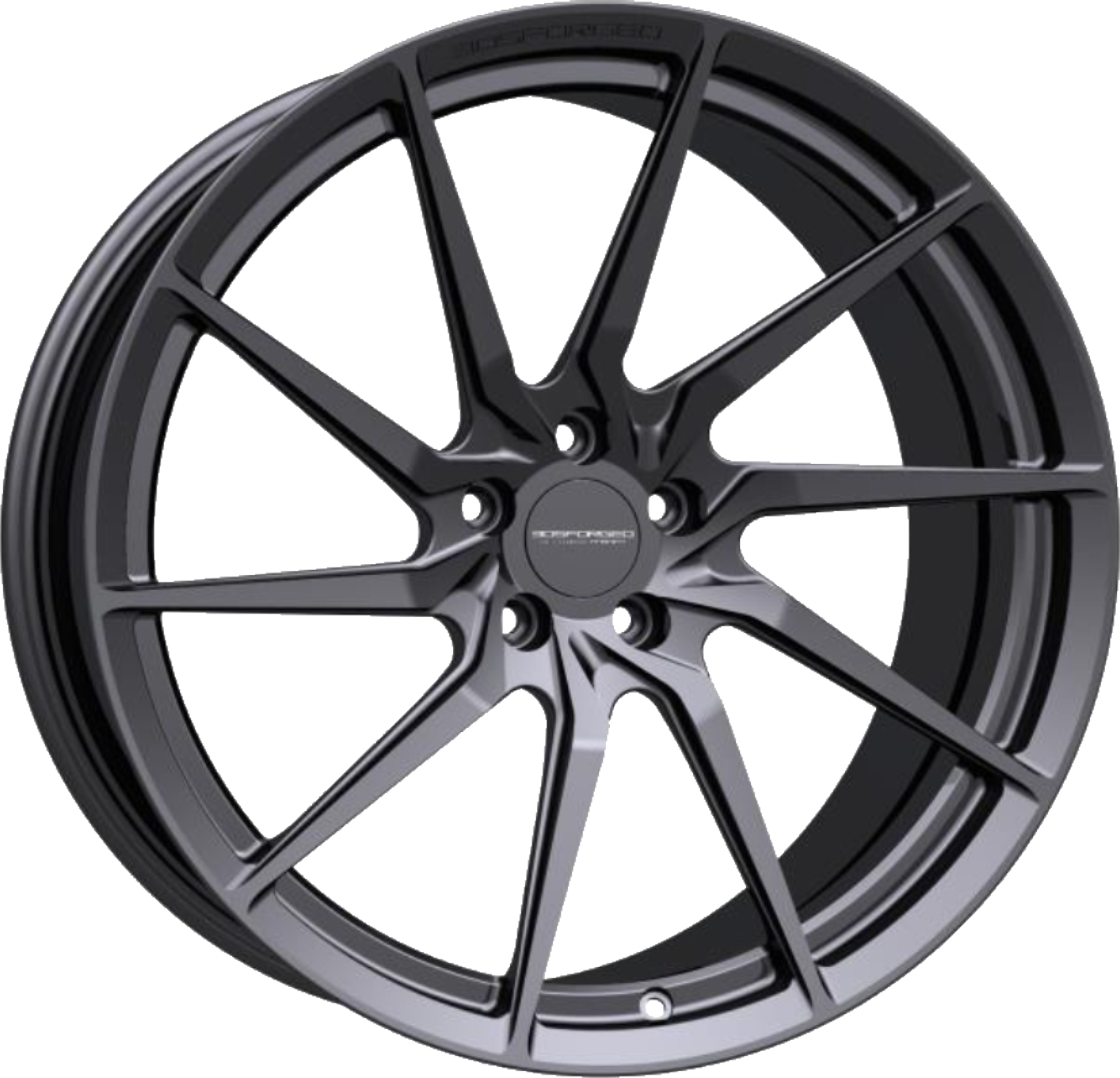 305 Forged UF108 forged wheels
