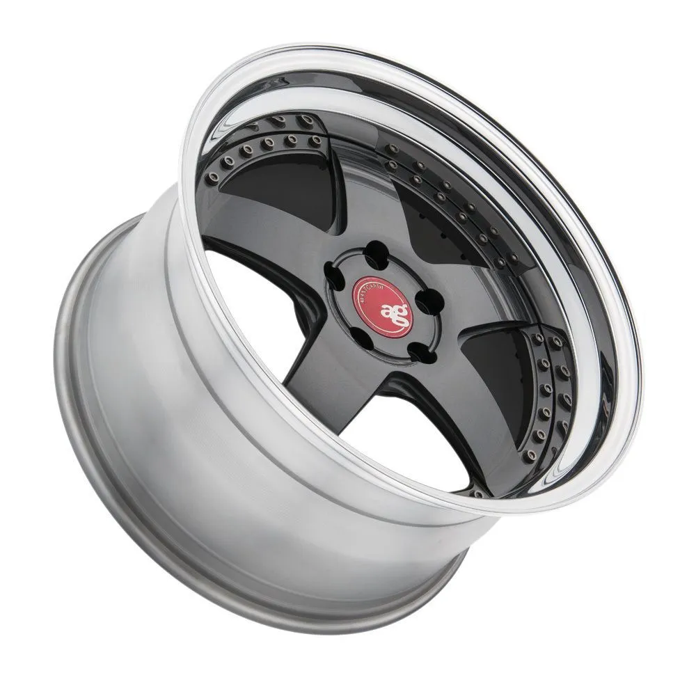 AVANT GARDE forged wheels F130
