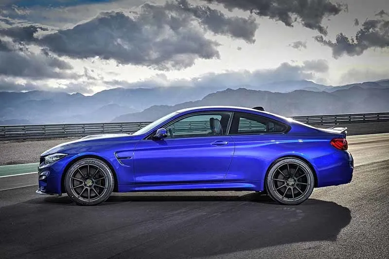 Beneventi V10 forged wheels