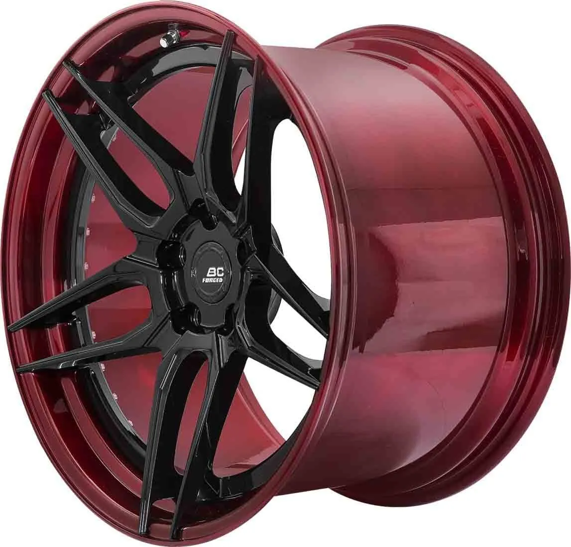 BC Forged wheels HCA161 (HCA Series)