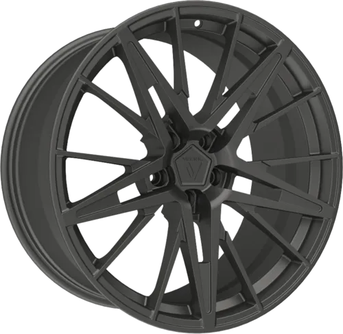 Vissol Forged Wheels F-1036