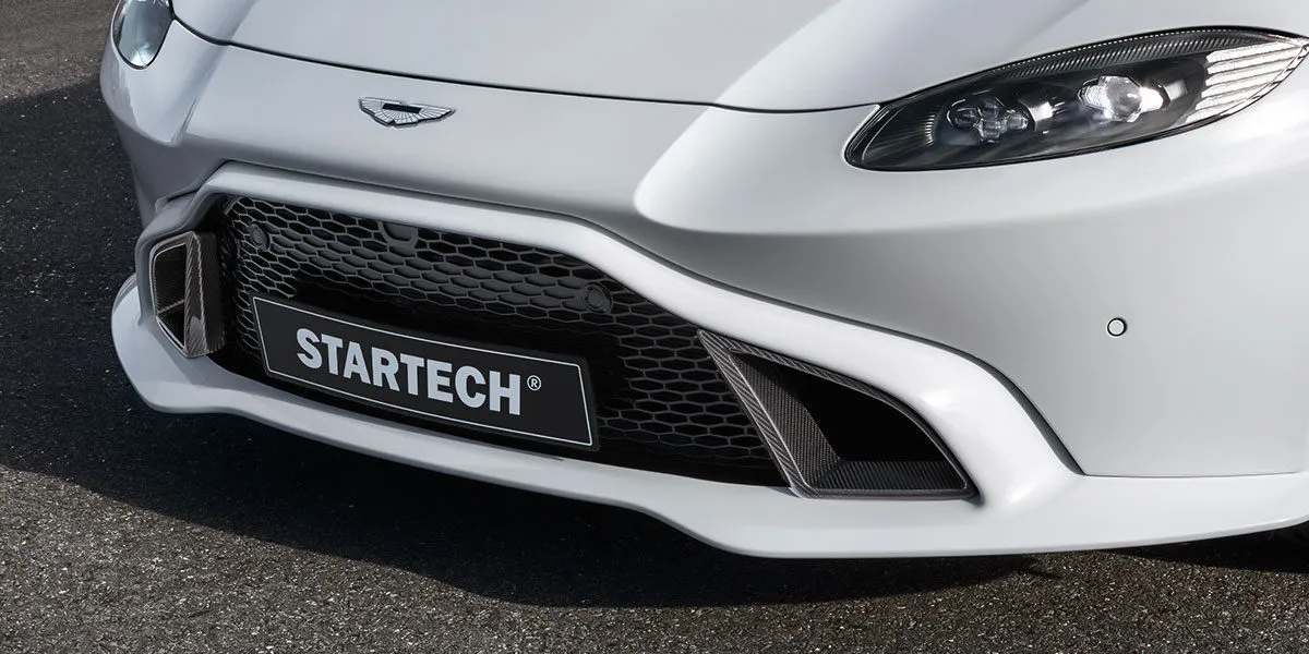 Startech body kit for ASTON MARTIN VANTAGE new model