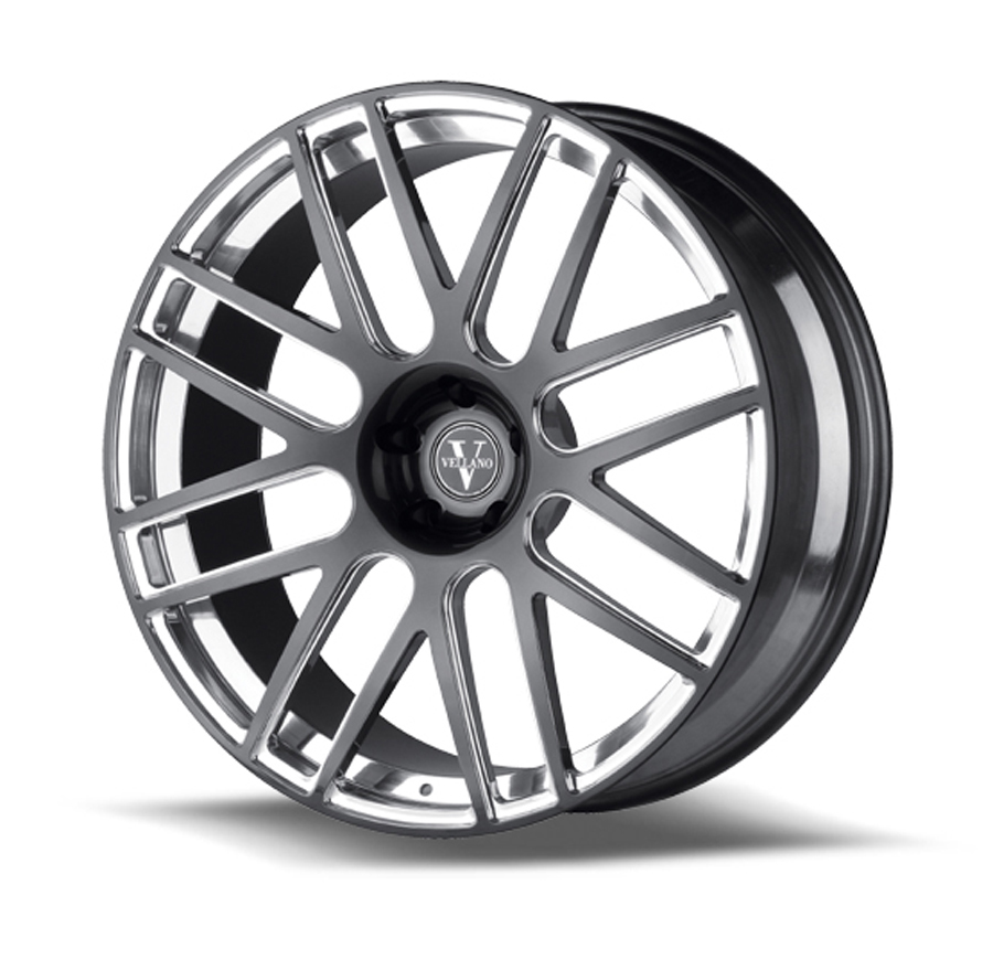 Vellano VM05 forged wheels