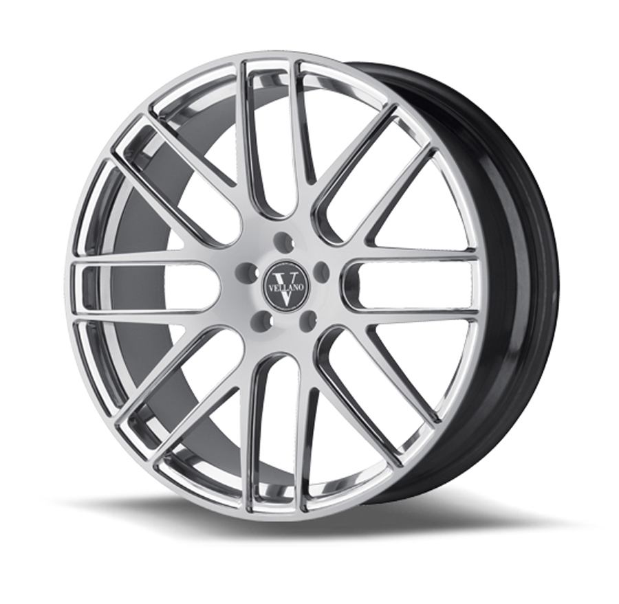 Vellano VM05 forged wheels