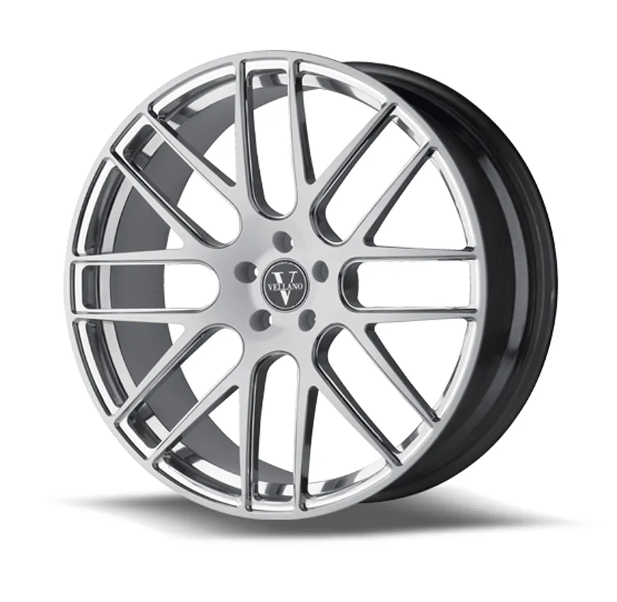 Vellano VM05 forged wheels